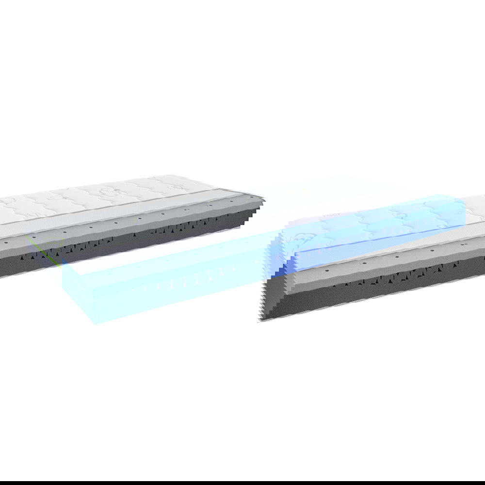 Matratze Meeresbrise 120 x 200 cm 3