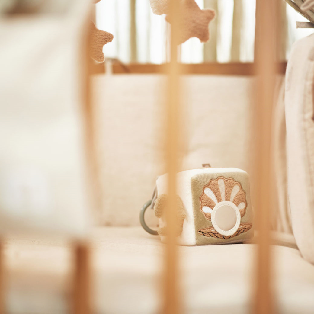 Aktivitäten-Würfel Deepsea 2