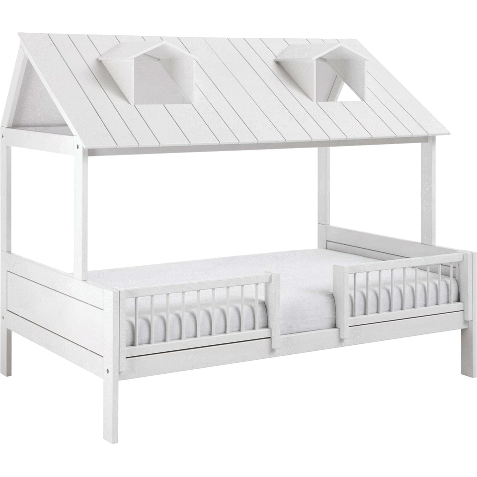 Beach House Deluxe Lattenrost, 120 x 200 cm