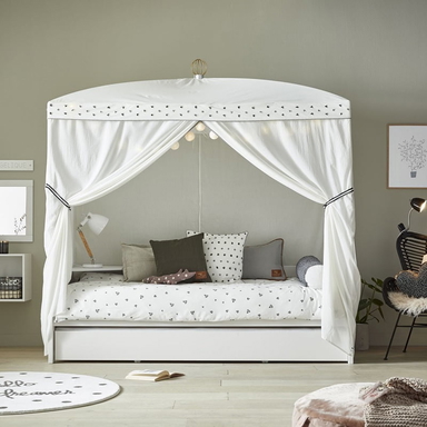 Dottie Himmelbett: Wunderschönes Abenteuerbett für Kinder