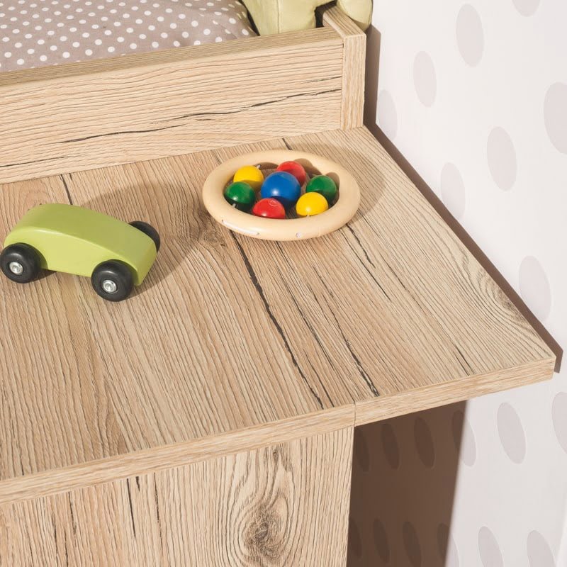 Wickelaufsatz Remo Breit #2