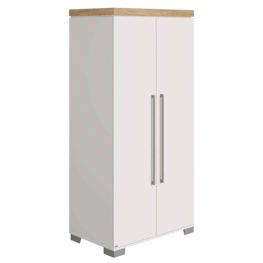 Kleiderschrank Kira Nebraska, 2-türig