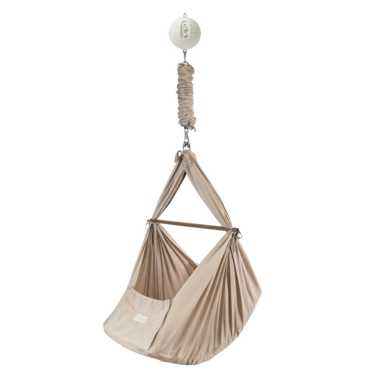 Federwiege Essential Bundle Connect  Earth