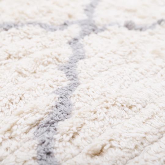 Teppich Come Beige 5