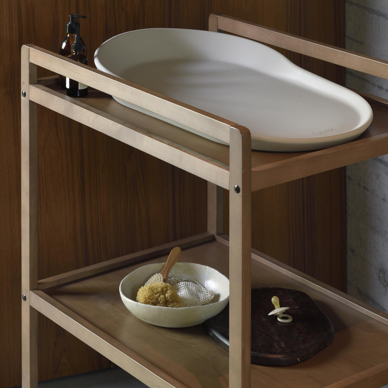 Wickelkissen Mamee Clay 4