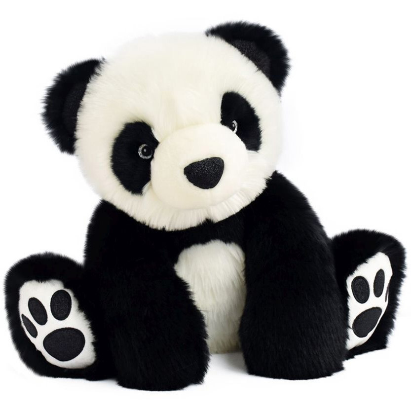 So Chic Panda 35cm