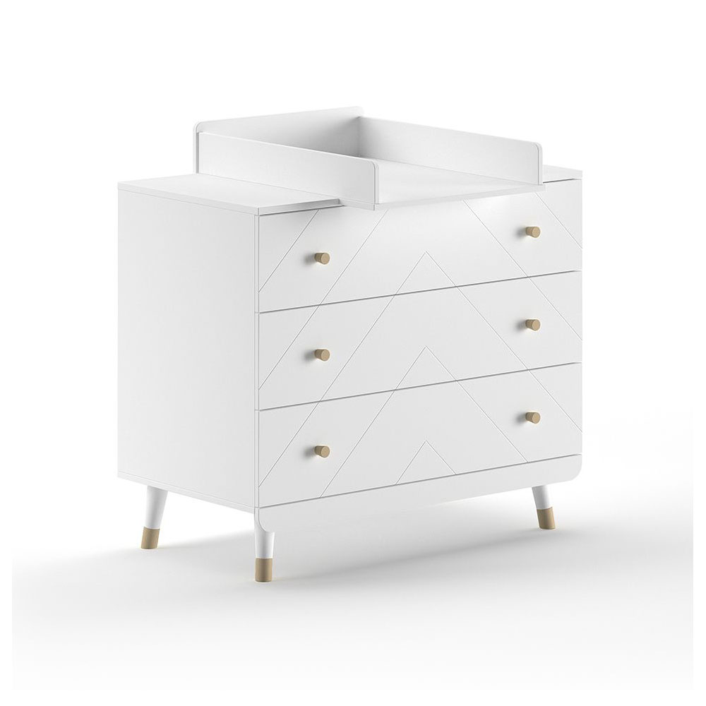 Wickelaufsatz Billy #2