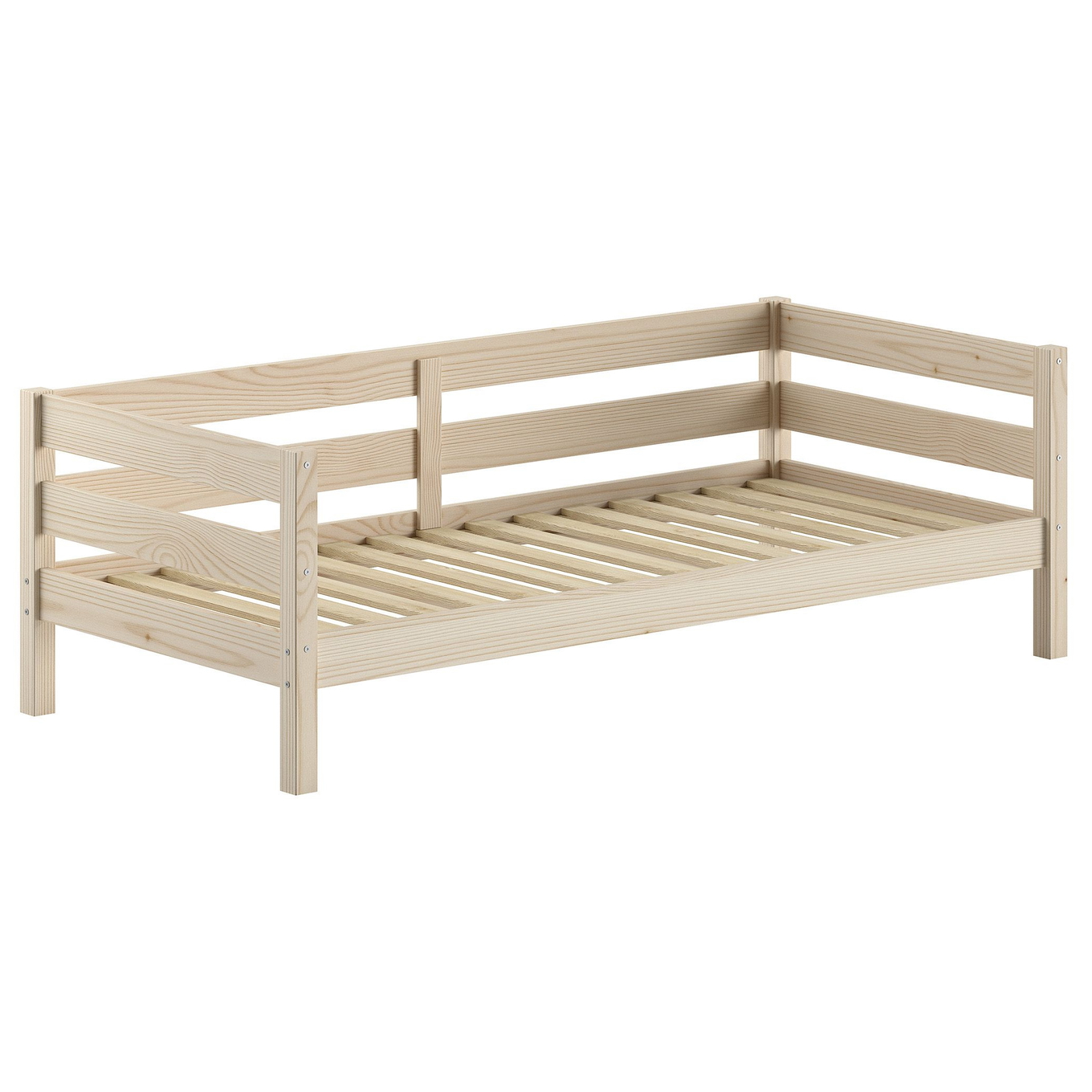 Kojenbett Margrit Natur