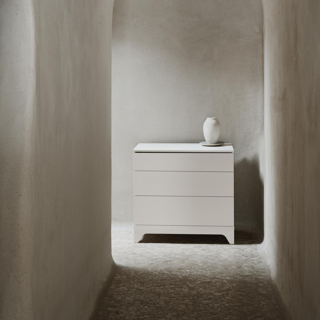 Kommode Tsugi Butter #2