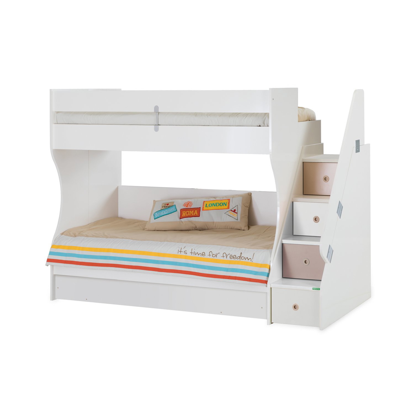 Ausziehkasten Joyin 3