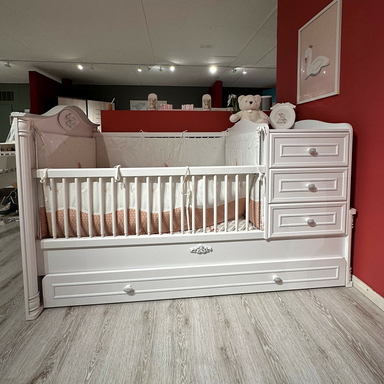 Von Baby- bis Teenagerzimmer: Wie Sie das Kinderzimmer mitwachsen lassen können