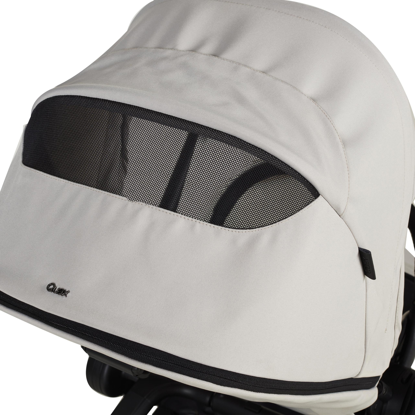 Kinderwagen Echo Beige 19