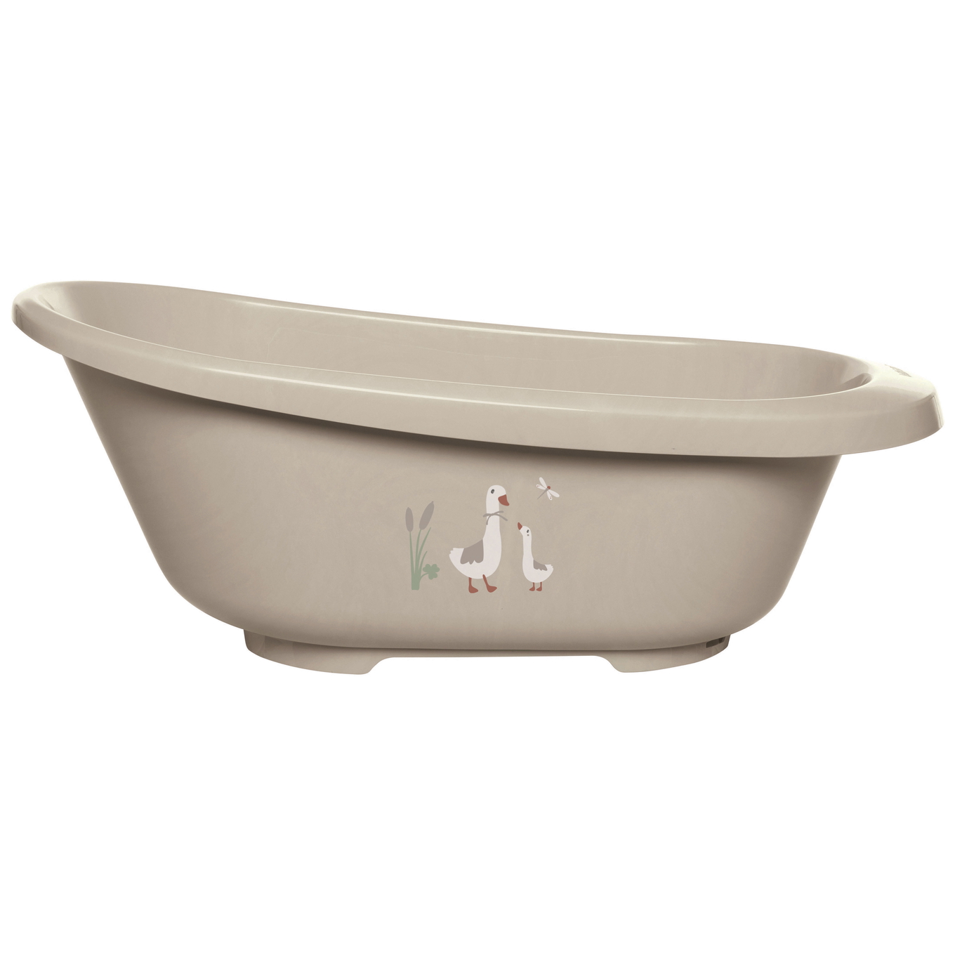 Badewanne Sense Soft Spring