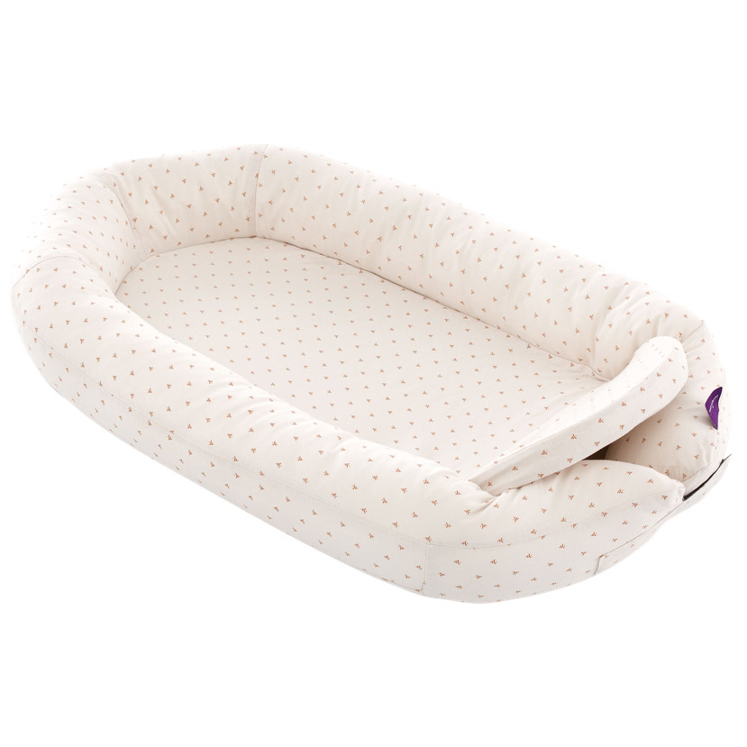 Babynest Comfort Twister Beige