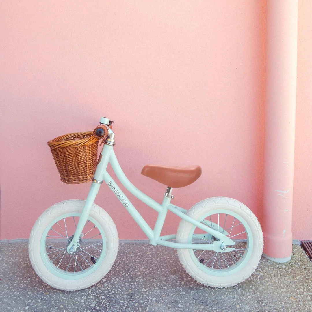 Laufrad First GO! Mint 3