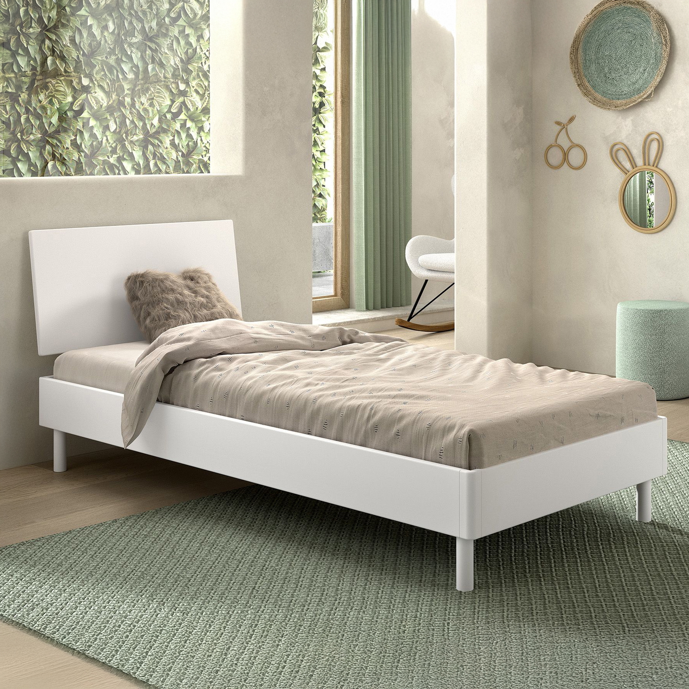 Bett Forrest B Weiss #2