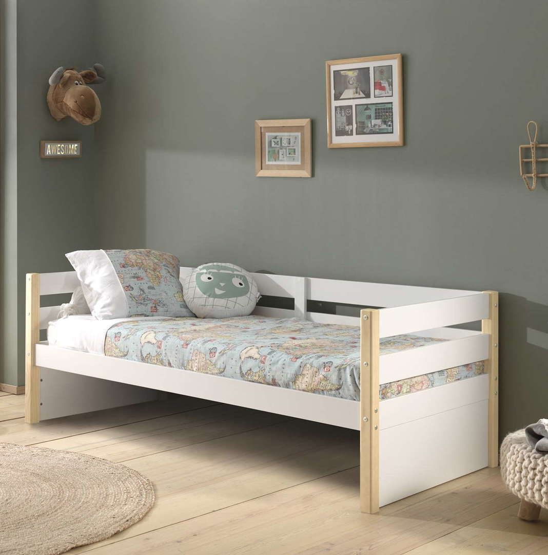 Kojenbett Margrit Side Rails Standard #2