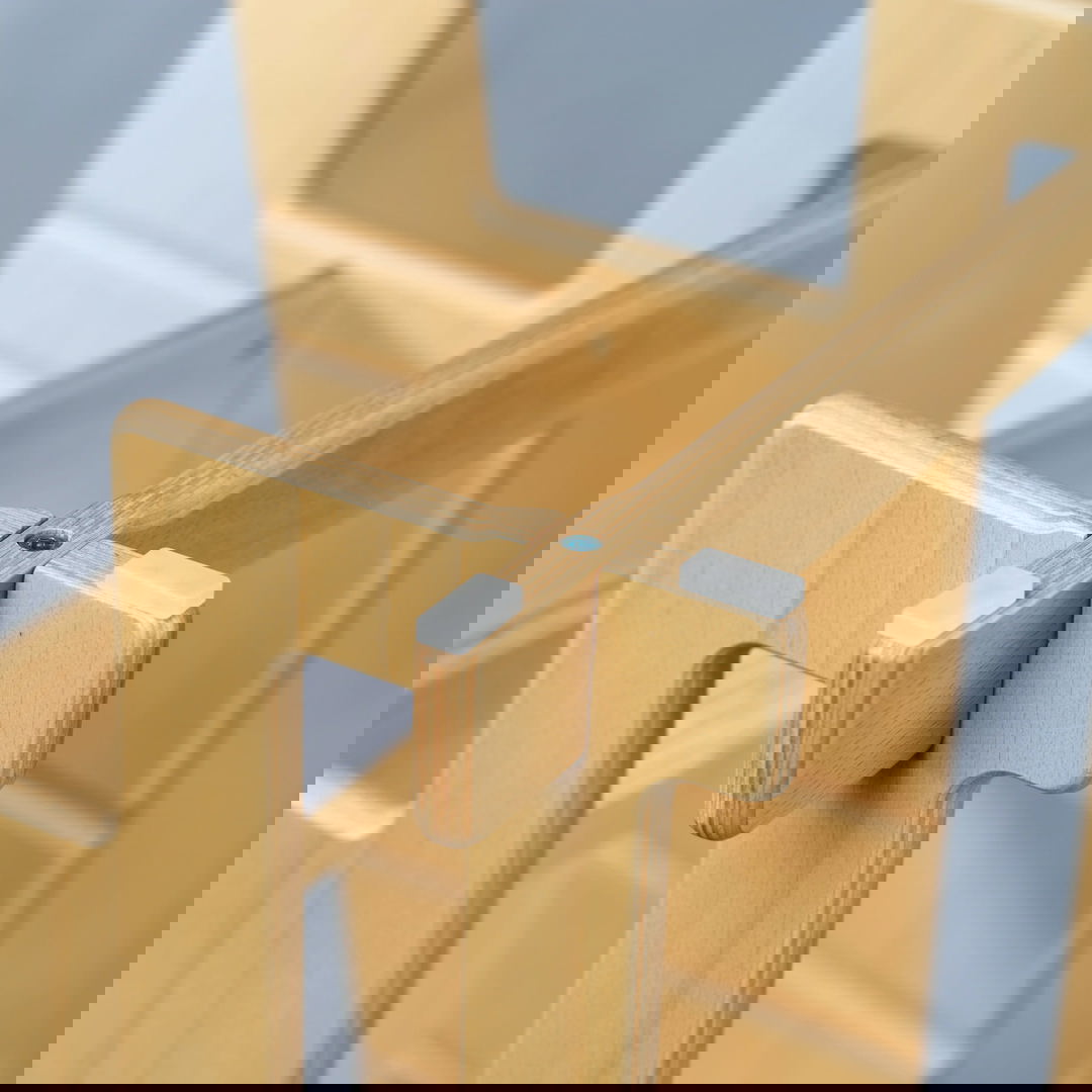 Lernturm Tuki Nature 4