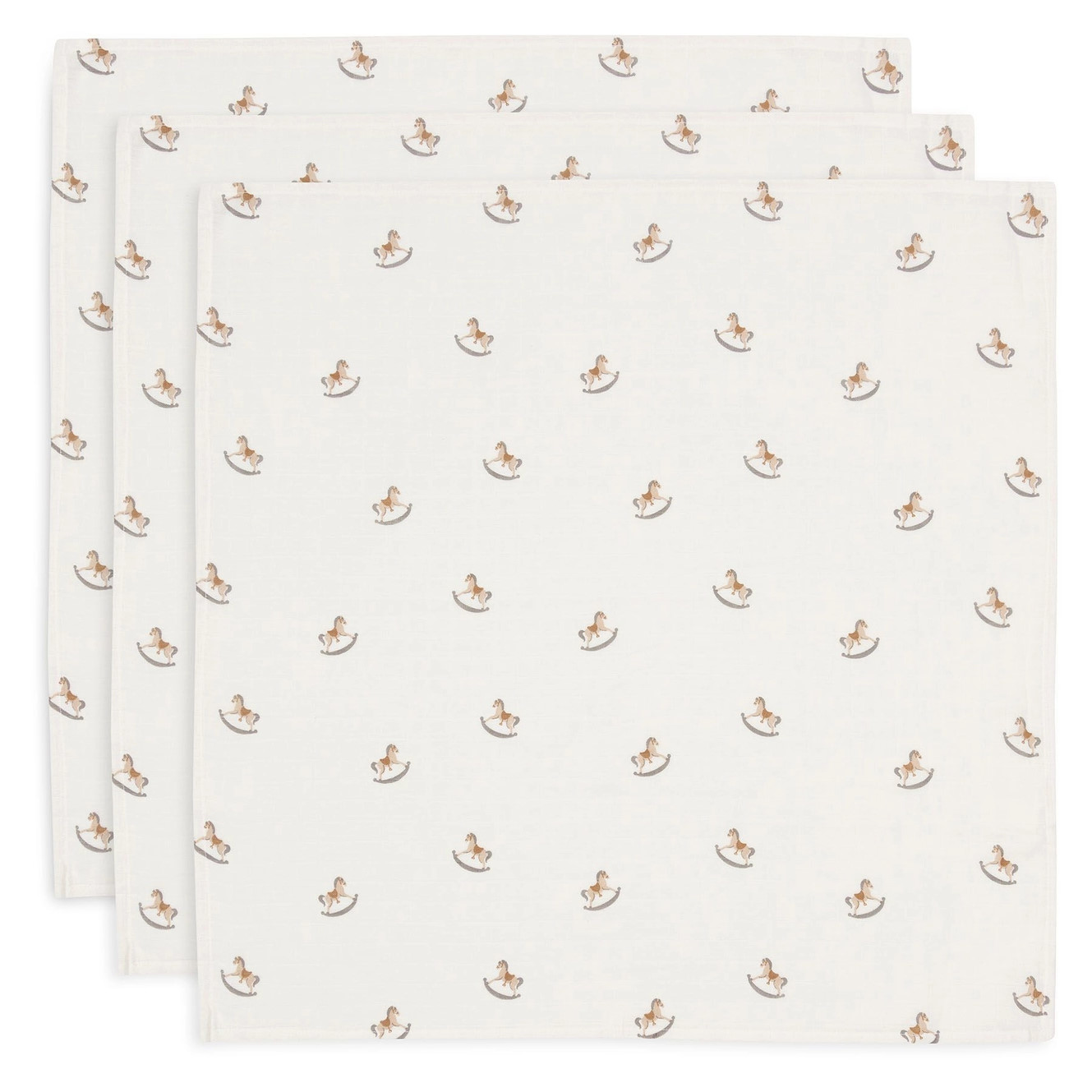 Spucktücher Nostalgic Ride 3er Set