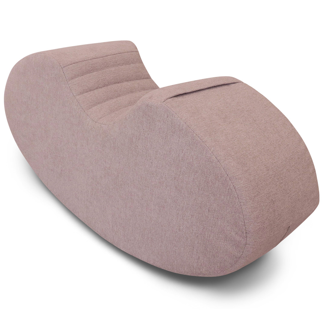 Hocker Rockon Rosa