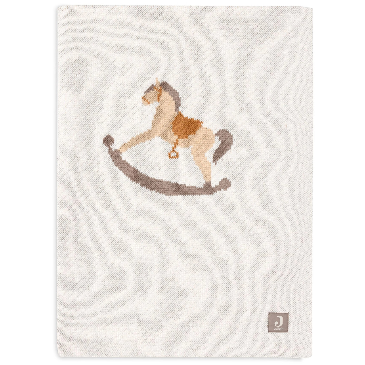 Decke Nostalgic Ride 1