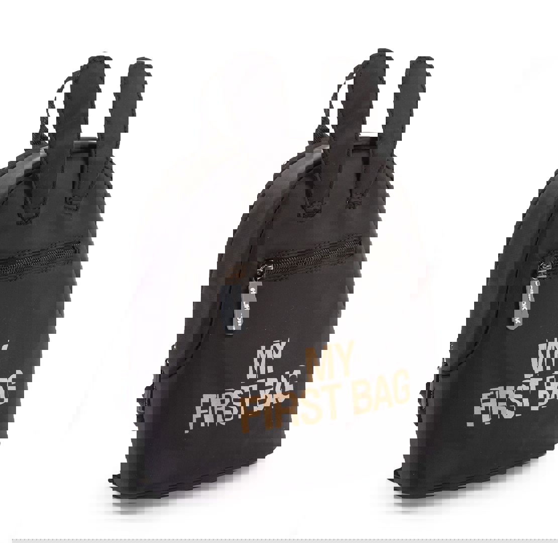 Kinderrucksack My First Bag Schwarz 3