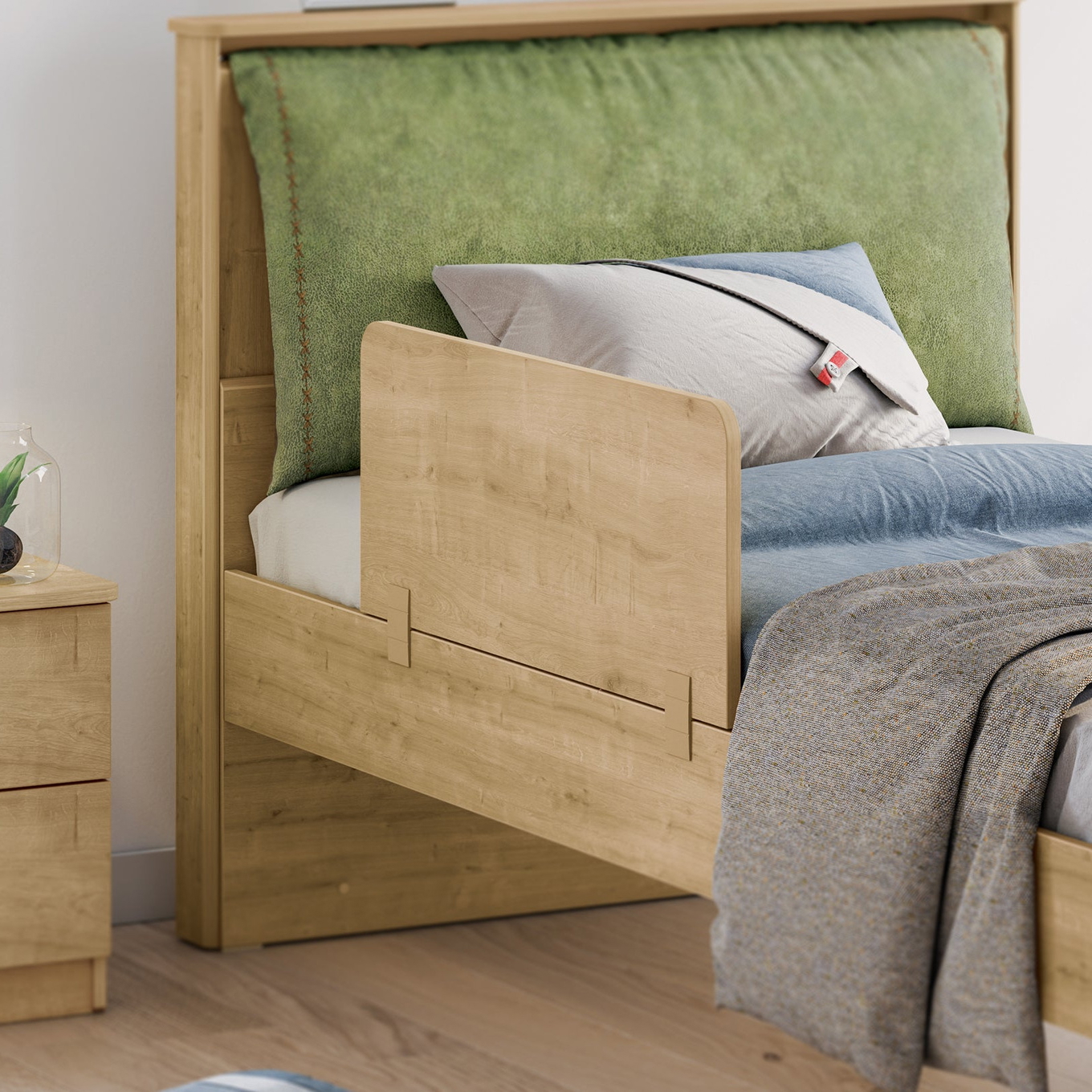 Absturzsicherung Mocha #2