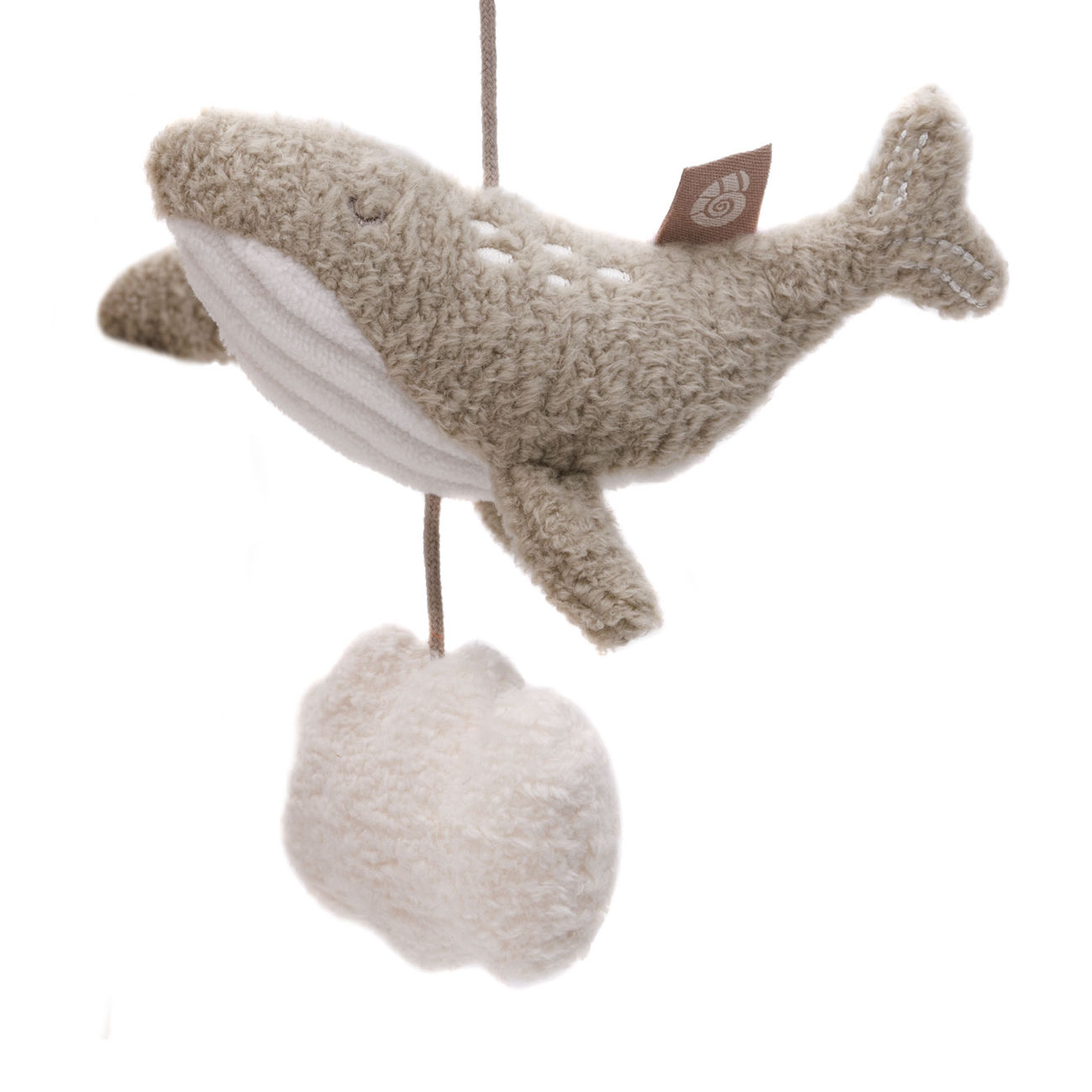 Babymobile Deepsea 5