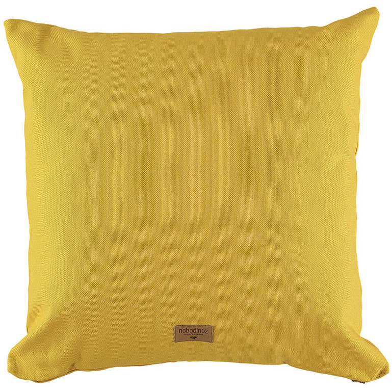 Kissen Aladdin Farniente Gelb