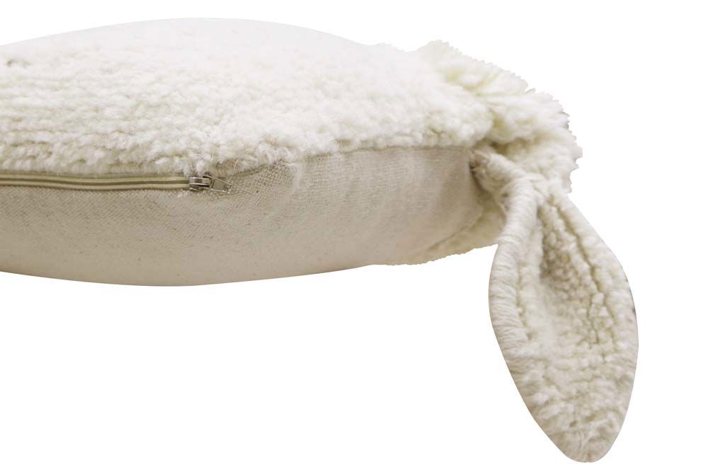 Dekokissen Pink Nose Sheep 9