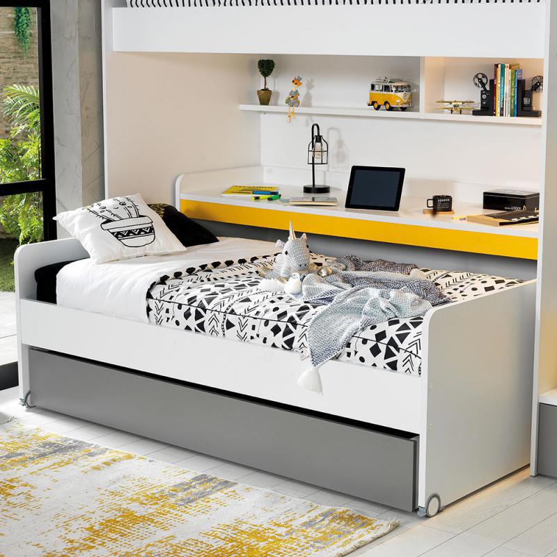 Bett Neo 90x190cm #2