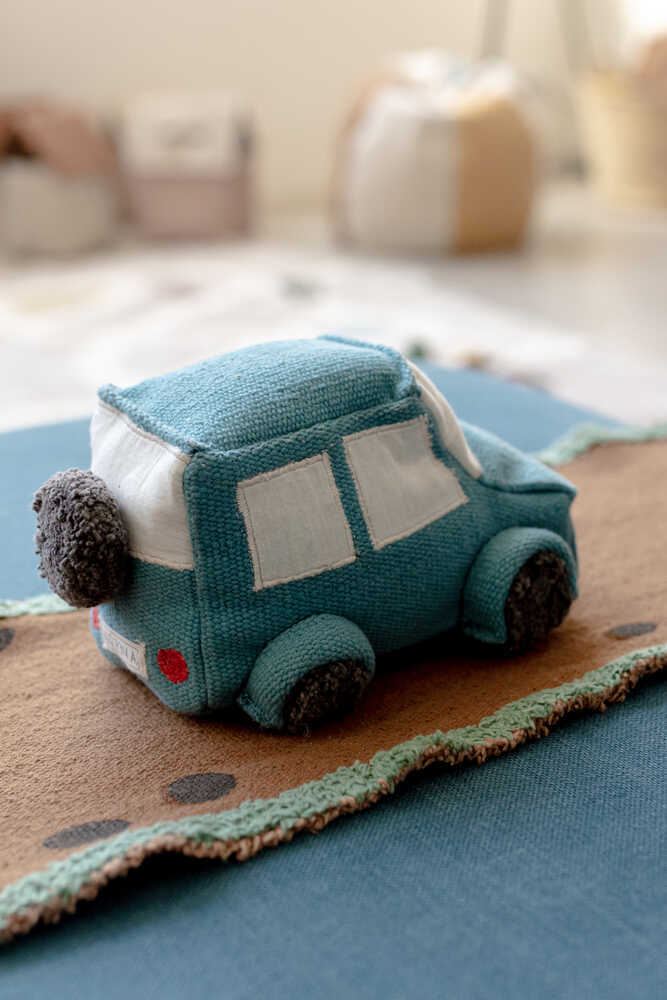 Spielset Ride & Roll Safari 4