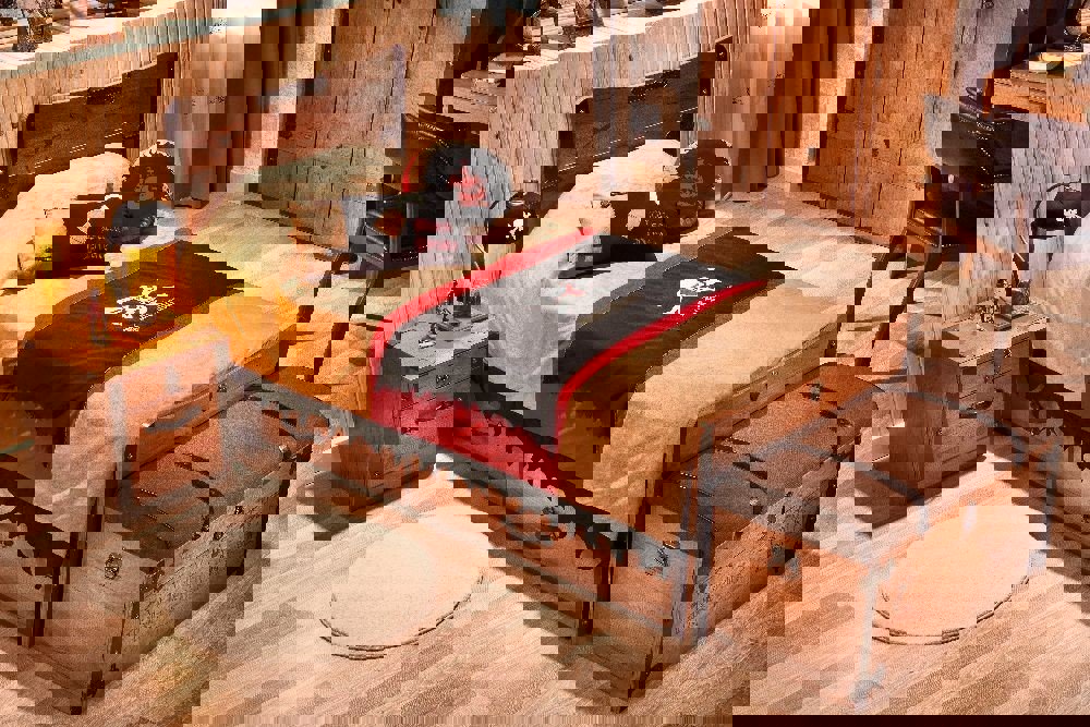 Bett Pirate Standard, 100 x 200 cm #2