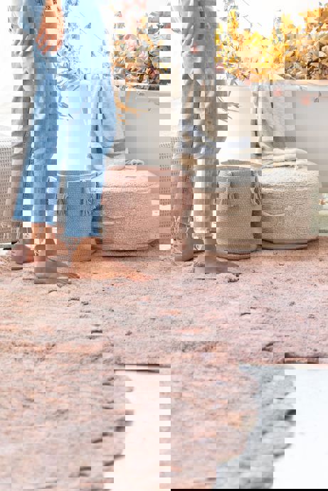 Aufbewahrungskorb Woody Nude #2