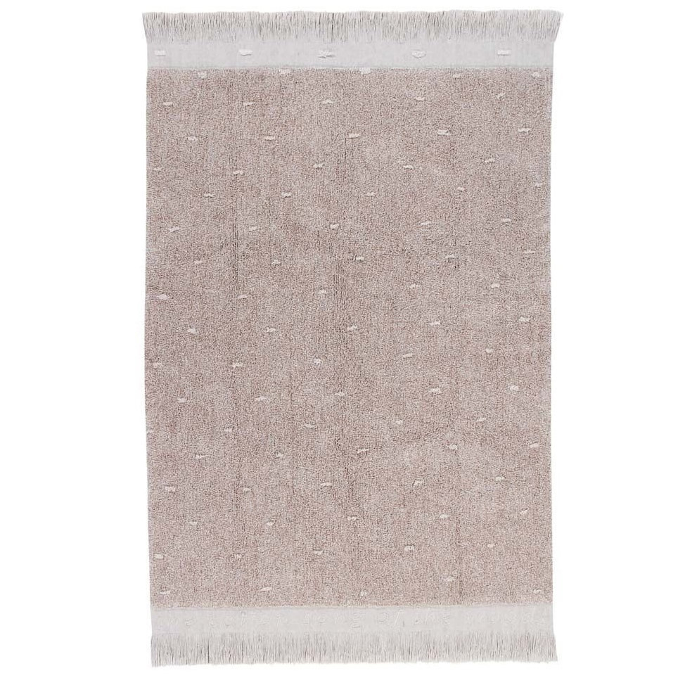 Teppich Woods Symphony Linen