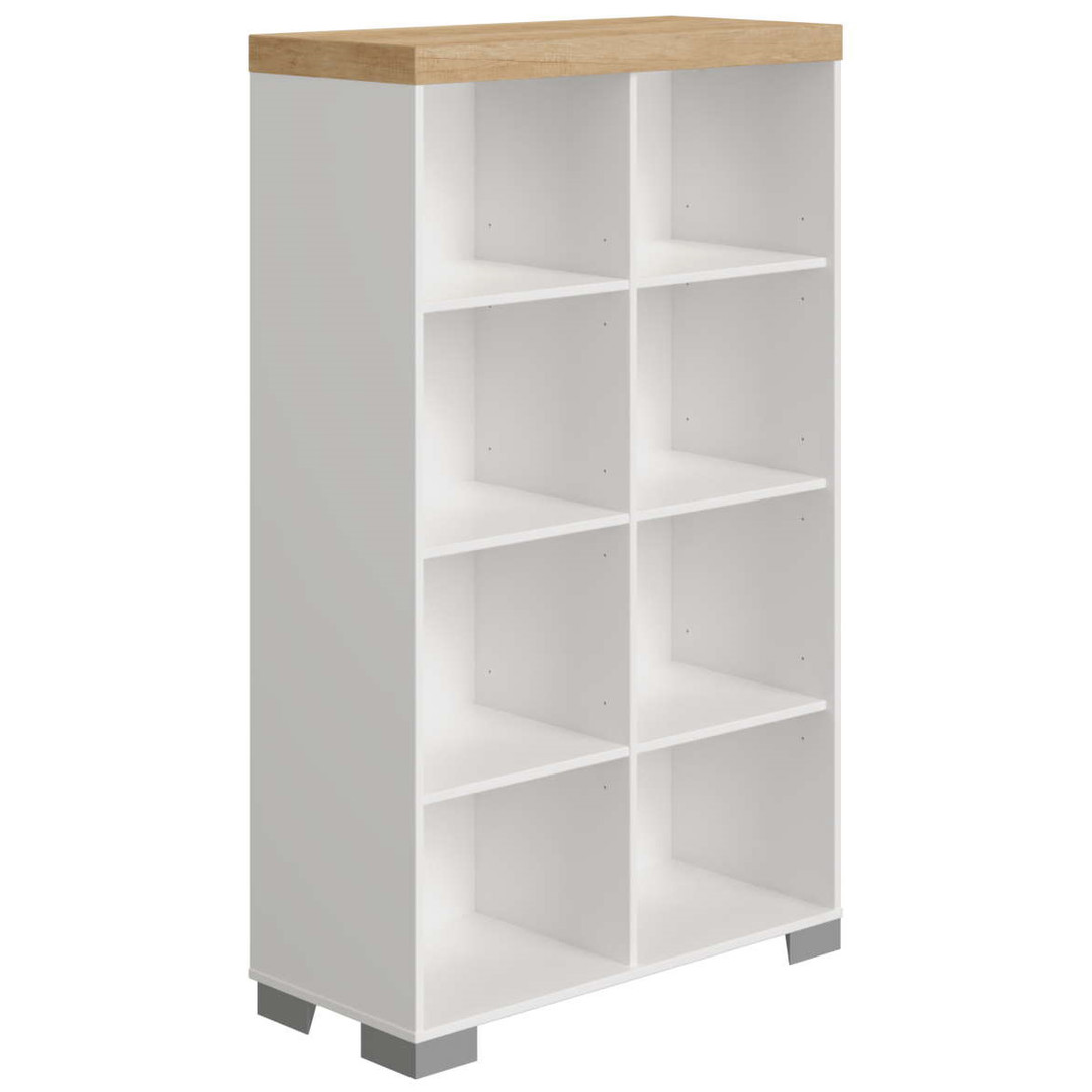 Hochregal Kira Nebraska 8 Fächer