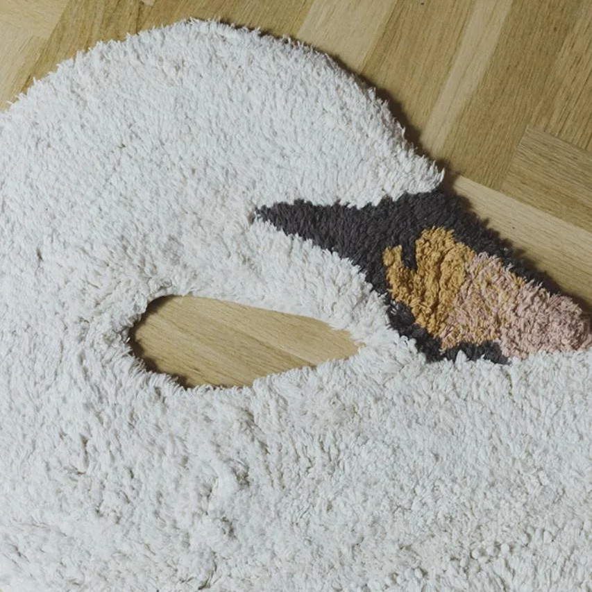 Teppich Swan 3