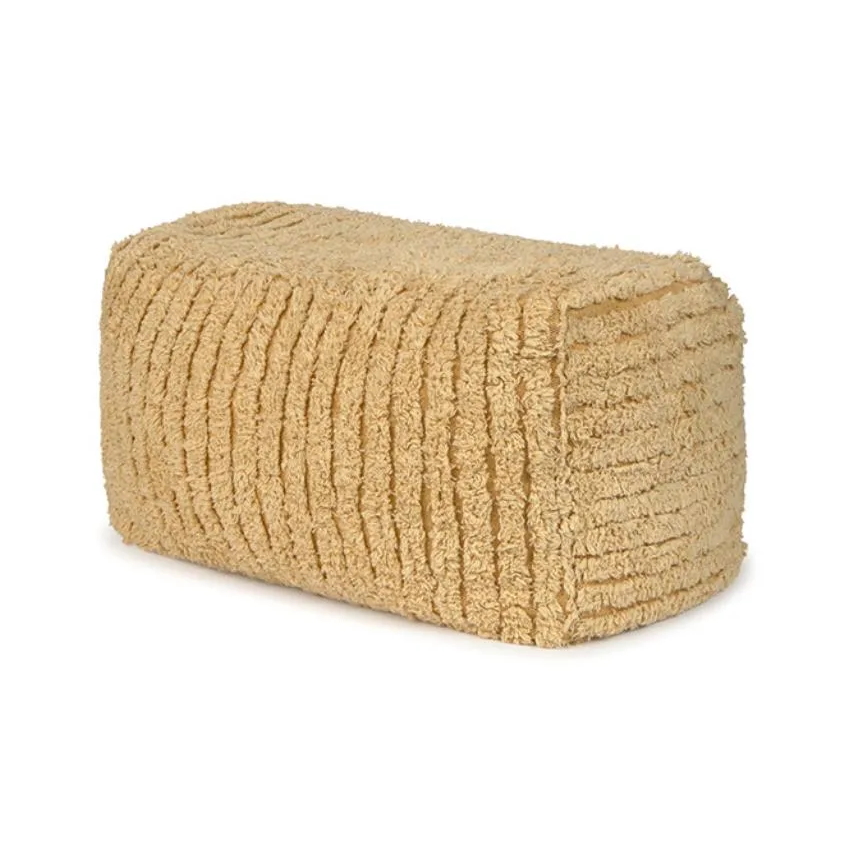 Sitzkissen Heuballen