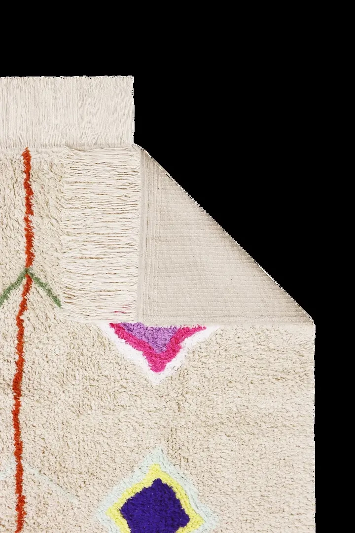 Teppich Kaarol  XL 5