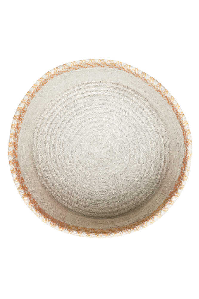Aufbewahrungskorb Kilo Honey 4