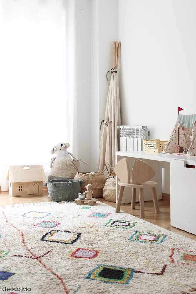 Teppich Kaarol  XL 3