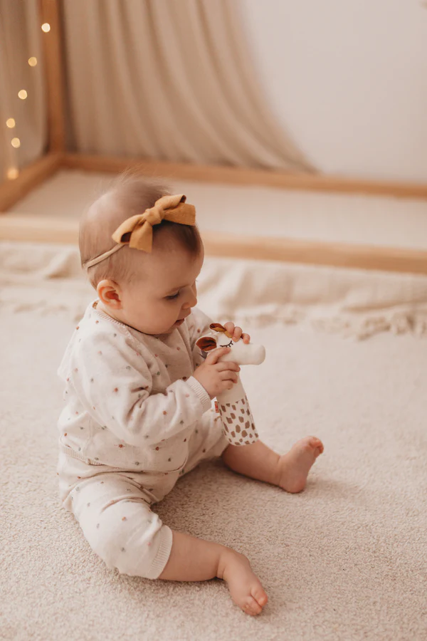 Quietscher Giraffe #2