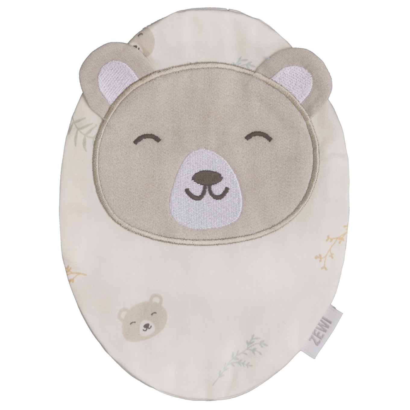 Traubenkernkissen Snoozy Bear