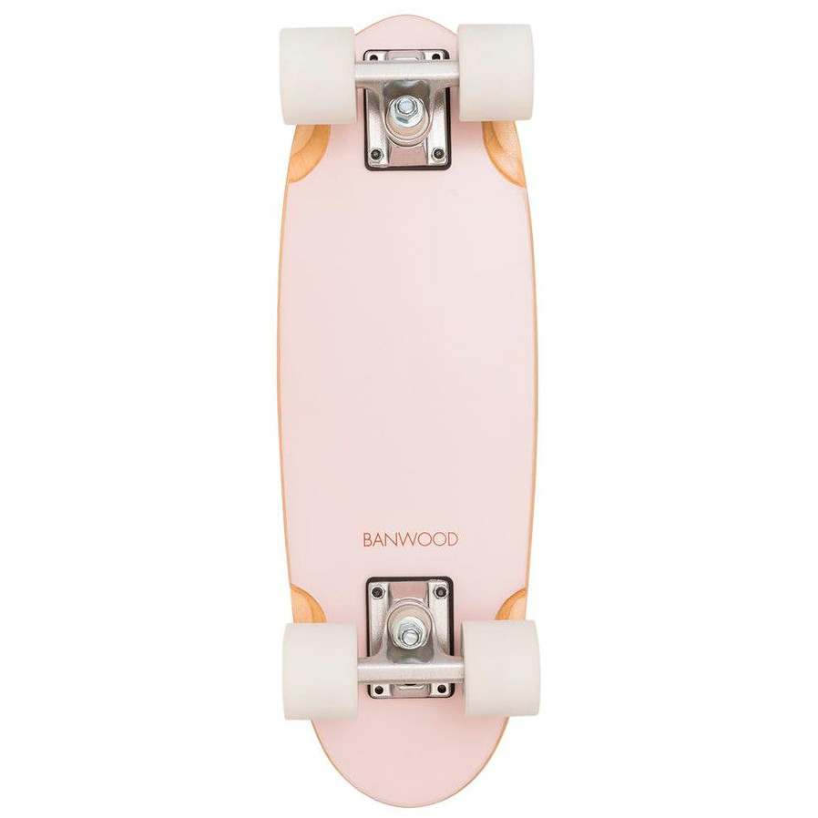 Skateboard Pink 5