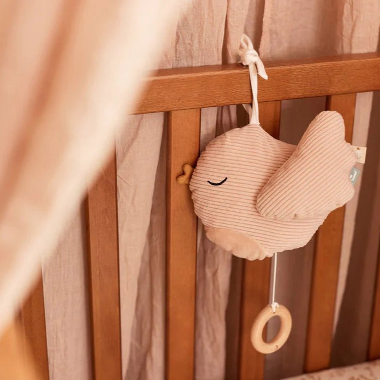 Spieluhr Lovely Birds #2