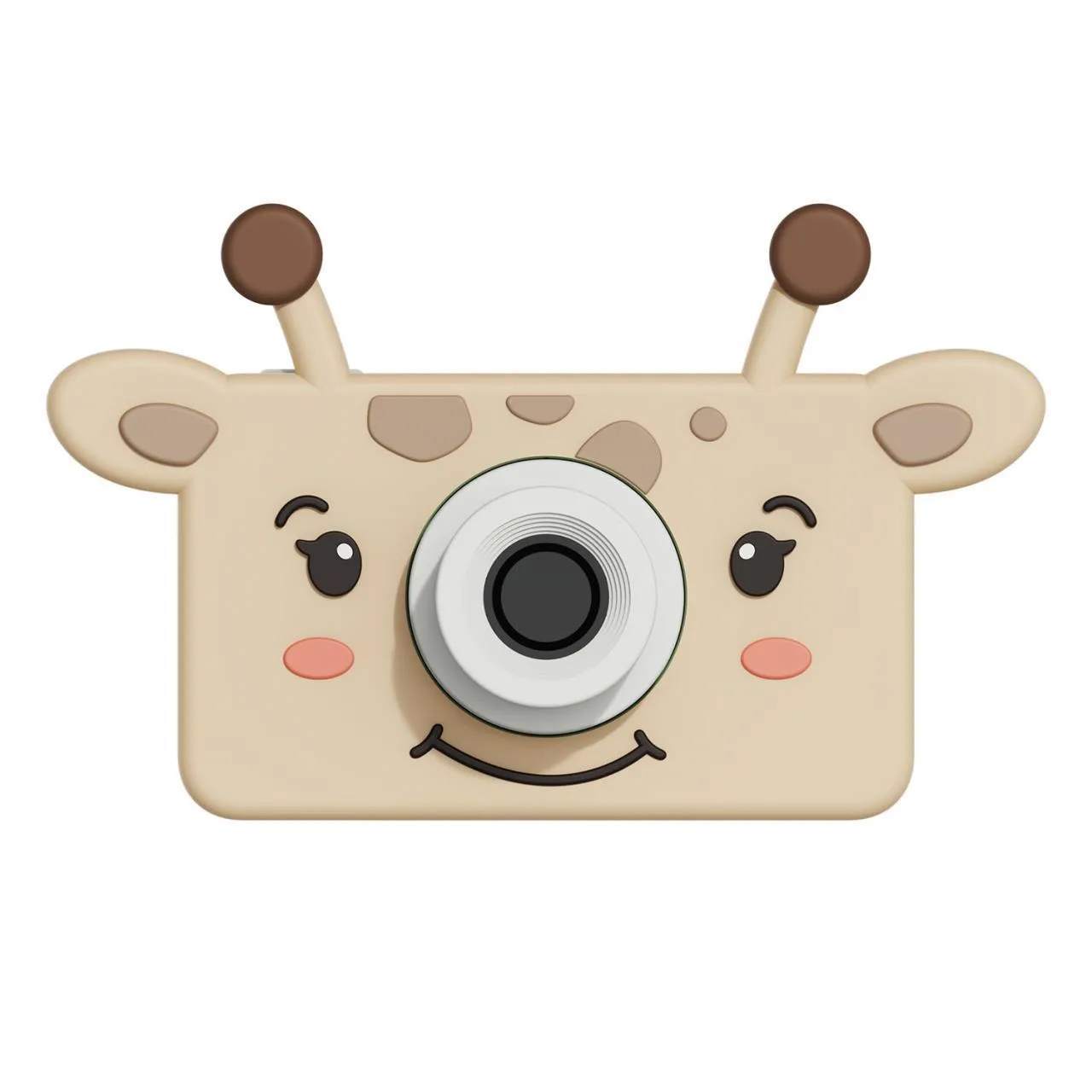 Kinder-Kamera C1 Zoo Friends Giraffe
