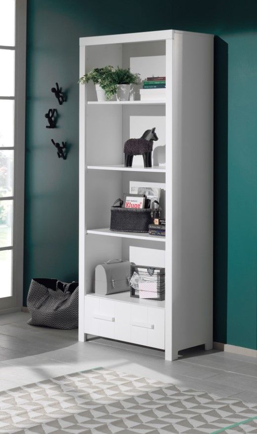 Kinderzimmer Erik 5-teilig Set C 7