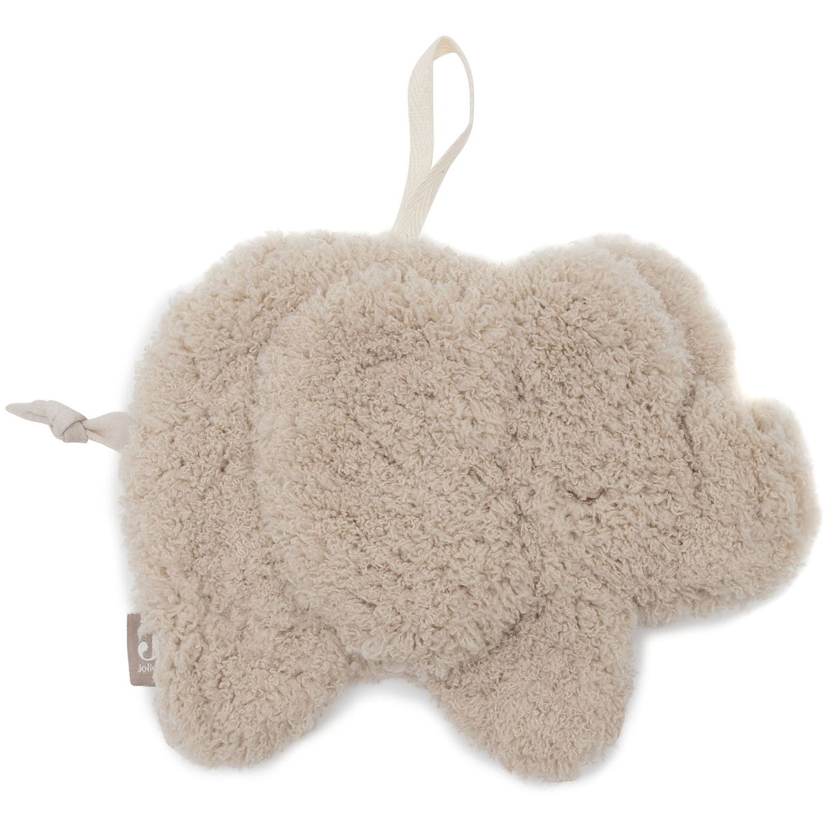 Schmusetuch Elephant Tales