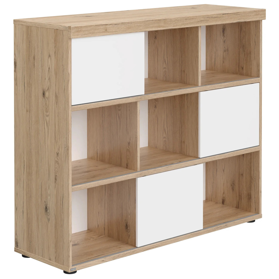 Regal Fionn 9 Fächer