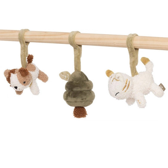 Spielbogen Spielzeug Tiny Park